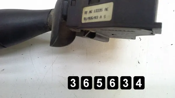 Ford Focus Schalter OEM AM-365634 - Gebrauchtteil image 4