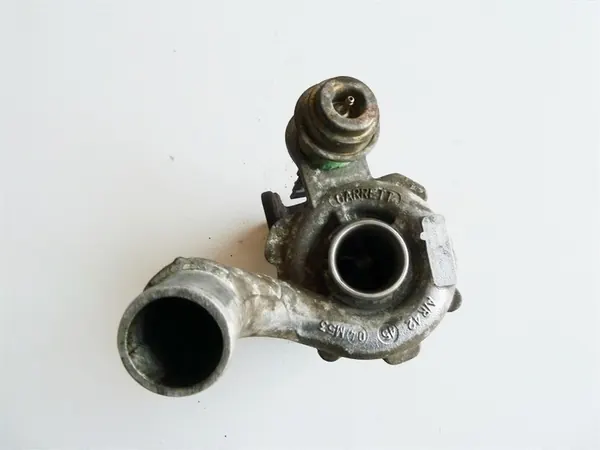 Renault OE 8200348244 Turbocompresor image 4