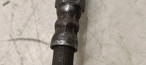 VW Kupplungspedalkabel - Gebraucht image 10