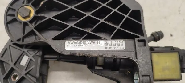 VW Kupplungspedalkabel - Gebraucht image 3