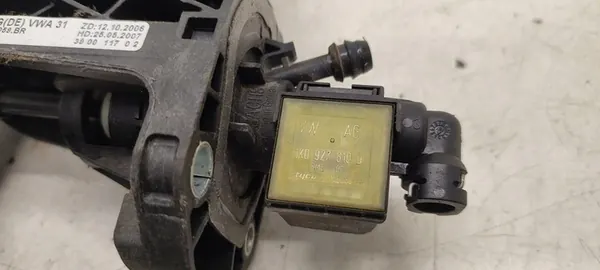 VW Kupplungspedalkabel - Gebraucht image 4