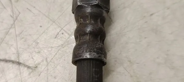 VW Kupplungspedalkabel - Gebraucht image 9