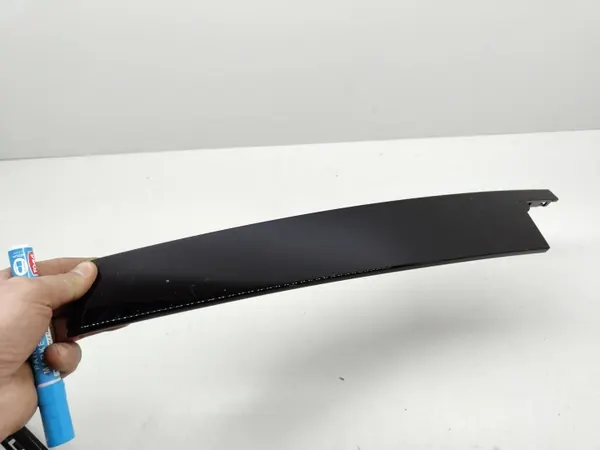 Porsche B-stijl bekleding rechts OEM 95B853318J image 3