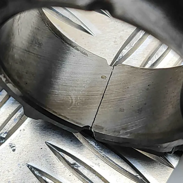 Kolv FIAT DOBLO MPV 1.3L 2010 OEM 55208624 image 4