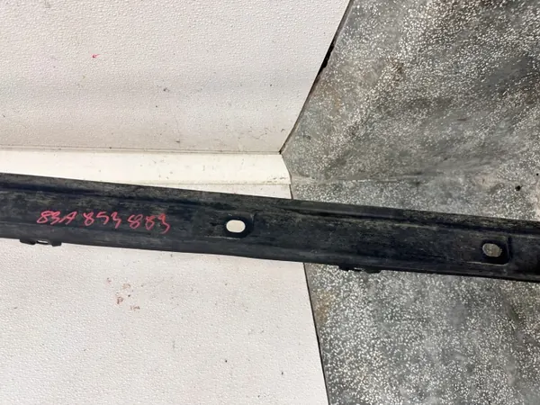 OEM 83A853889 Guardabarros Izquierdo Audi Q3 image 3