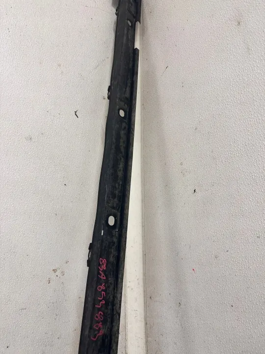OEM 83A853889 Guardabarros Izquierdo Audi Q3 image 4