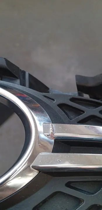 Rejilla de parachoques delantero derecho Mercedes C-Class W204 A2048852523 image 5