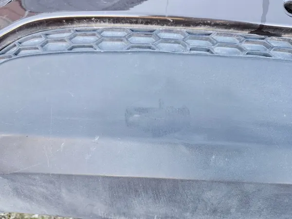 Parachoques trasero Hyundai Tucson III 2015- 86611-D7000 image 5