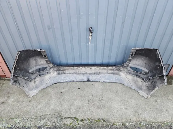 Parachoques trasero Hyundai Tucson III 2015- 86611-D7000 image 7