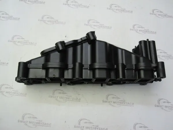 Coletor de admissão AUDI A5 2.7 TDI V6 CGK 059129712CA image 3