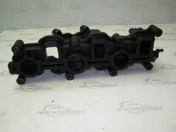 Coletor de admissão AUDI A5 2.7 TDI V6 CGK 059129712CA image 4