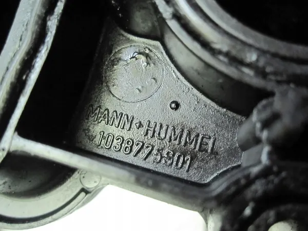 Coletor de admissão AUDI A5 2.7 TDI V6 CGK 059129712CA image 5