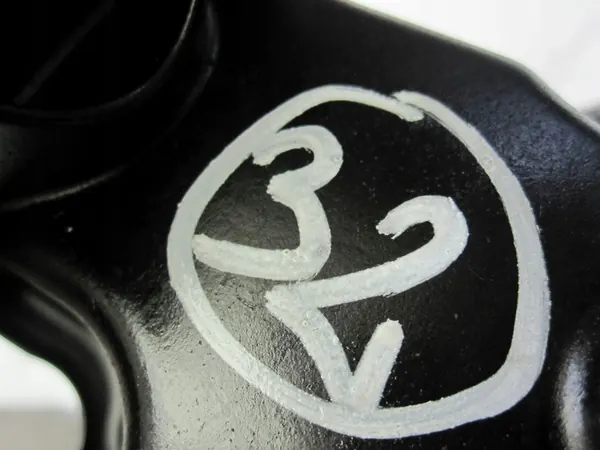 Coletor de admissão AUDI A5 2.7 TDI V6 CGK 059129712CA image 7