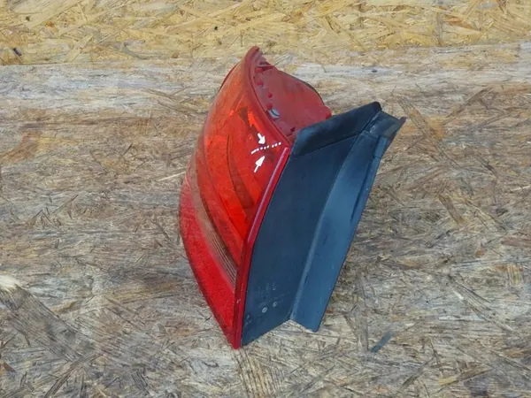 AUDI A4 B8 8K Berlina Luz Trasera Izquierda 12-15 8K5945095AA image 2