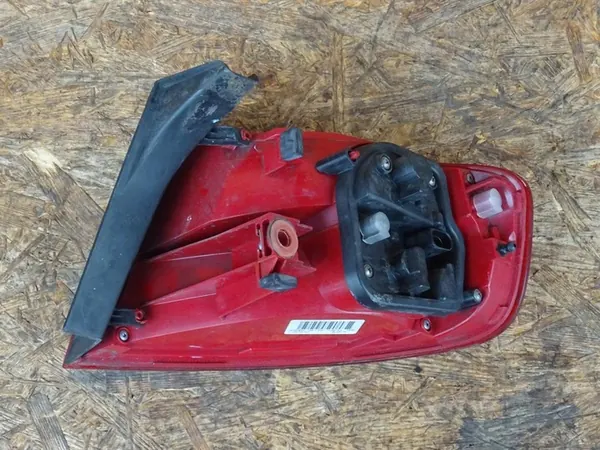 AUDI A4 B8 8K Berlina Luz Trasera Izquierda 12-15 8K5945095AA image 5