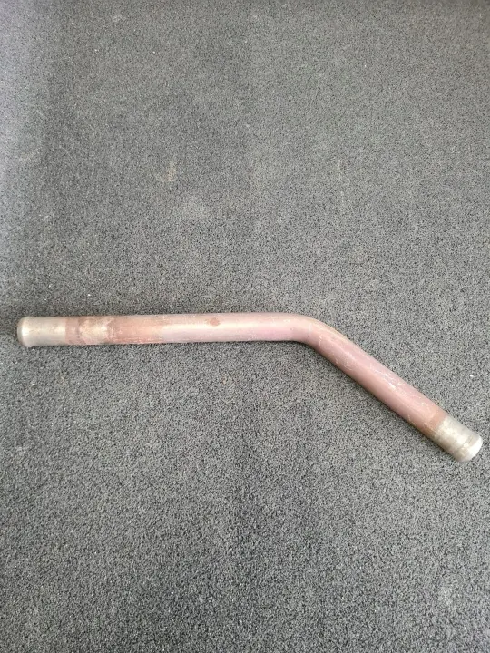Flexible de Pompe Hydraulique MAN 81066660014 D2066LUH image 2