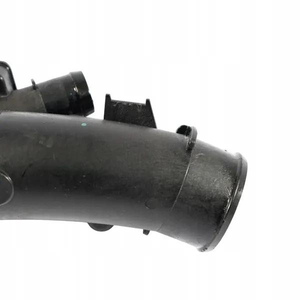 Mercedes Intercooler-rör OEM A2540984200 - Begagnad image 10