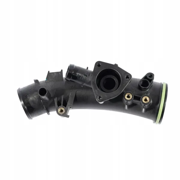 Mercedes Intercooler-rör OEM A2540984200 - Begagnad image 6