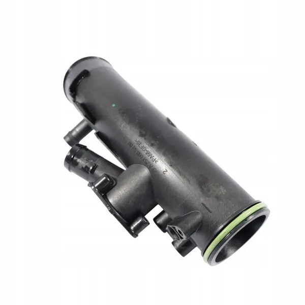 Mercedes Intercooler-rör OEM A2540984200 - Begagnad image 7