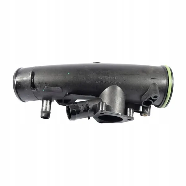Mercedes Intercooler-rör OEM A2540984200 - Begagnad image 8