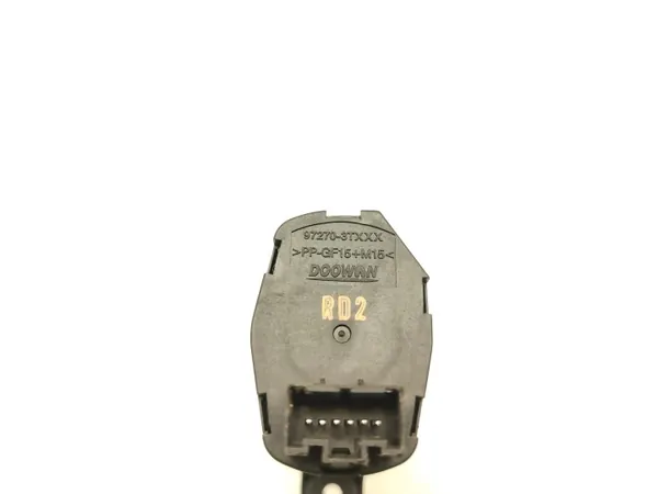 Kia Telluride Innentemperatursensor OEM 97270-3TXXX image 7