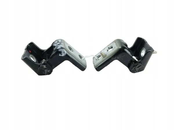 Bisagra puerta delantera derecha OEM 475879 Opel Mokka B image 2