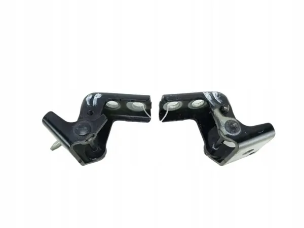 Bisagra puerta delantera derecha OEM 475879 Opel Mokka B image 3
