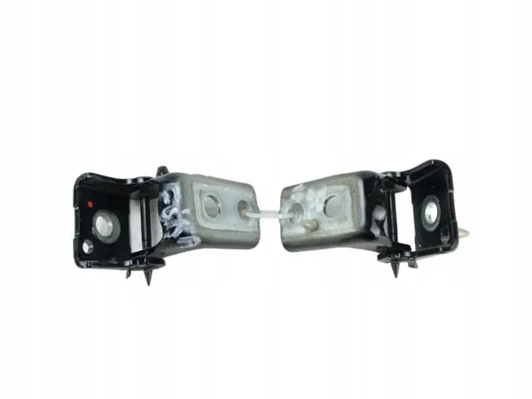 Bisagra puerta delantera derecha OEM 475879 Opel Mokka B image 4