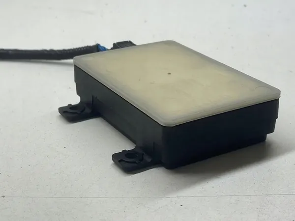 Radar Module JAGUAR XF 260 F-PACE X761 JX6314F152AD image 2