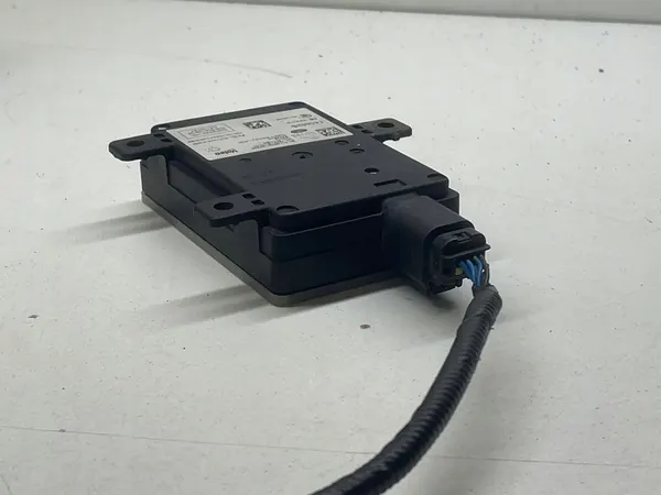 Radar Module JAGUAR XF 260 F-PACE X761 JX6314F152AD image 3