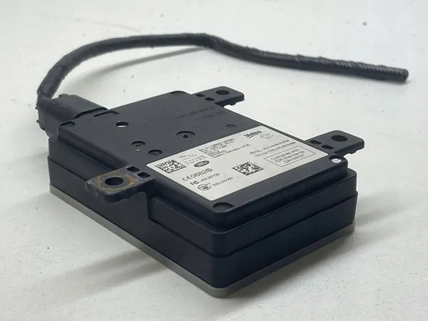 Radar Module JAGUAR XF 260 F-PACE X761 JX6314F152AD image 4