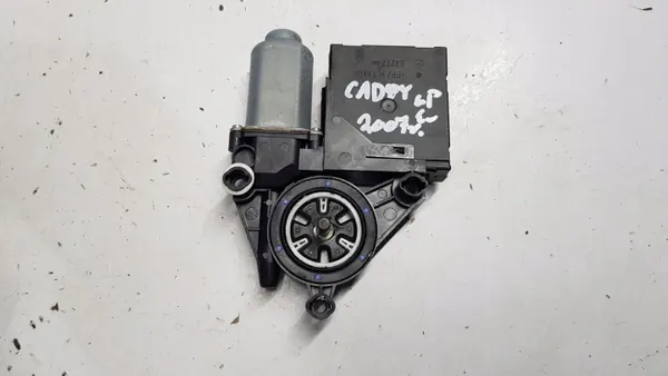OEM 1K0959793J Front links Fensterheber - Gebraucht image 3