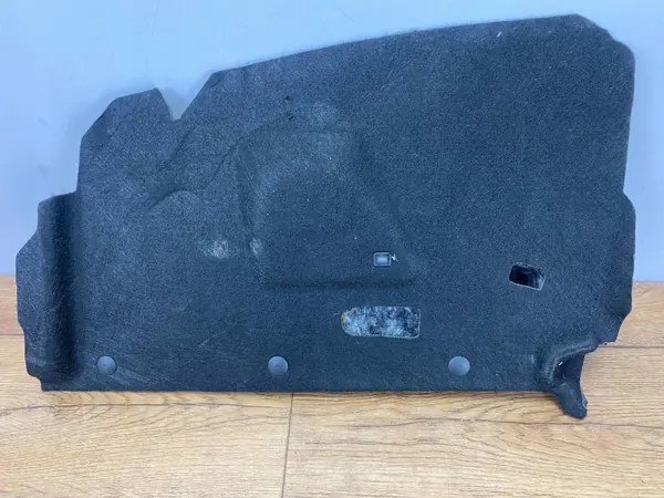 Capa de painel OEM 68335585ACPINYA para Dodge Charger image 2