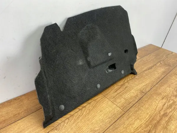 Capa de painel OEM 68335585ACPINYA para Dodge Charger image 3