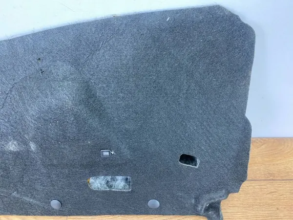 Capa de painel OEM 68335585ACPINYA para Dodge Charger image 5