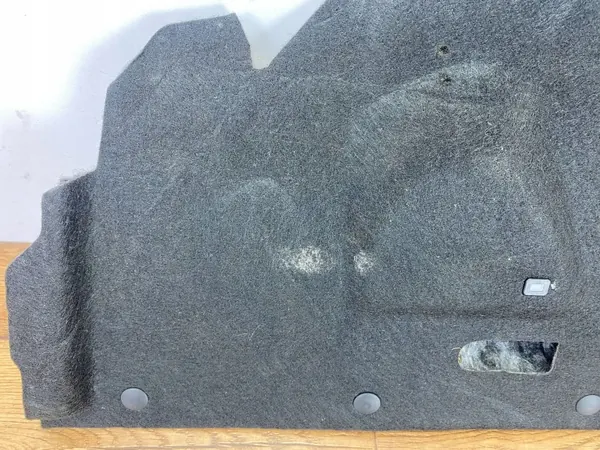 Capa de painel OEM 68335585ACPINYA para Dodge Charger image 6