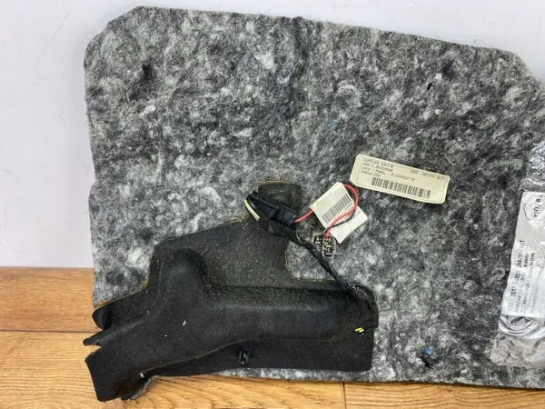 Capa de painel OEM 68335585ACPINYA para Dodge Charger image 8