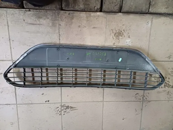 Grille de pare-chocs avant Focus II Lift 07 8M51-17B968-BE image 2