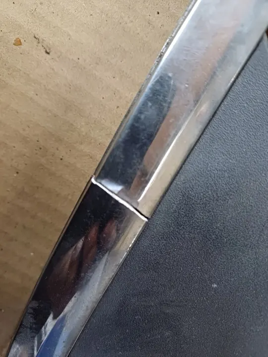 Grille de pare-chocs avant Focus II Lift 07 8M51-17B968-BE image 4