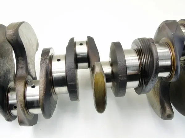Kampiakseli OEM 8767-2 MS14260313 3.0 moottorille image 3