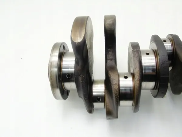 Kampiakseli OEM 8767-2 MS14260313 3.0 moottorille image 4