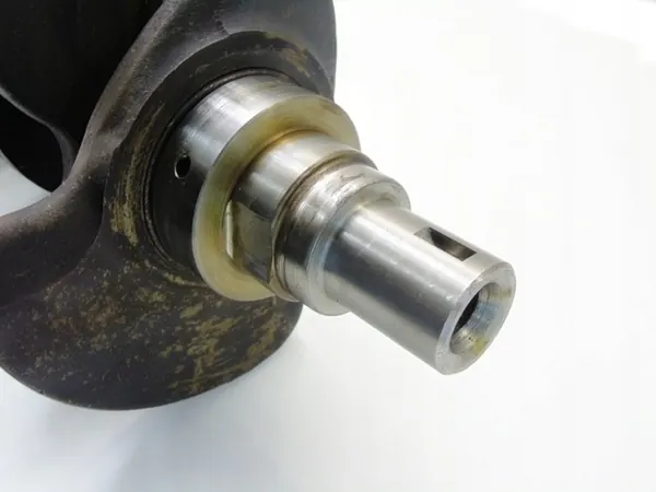 Kampiakseli OEM 8767-2 MS14260313 3.0 moottorille image 5