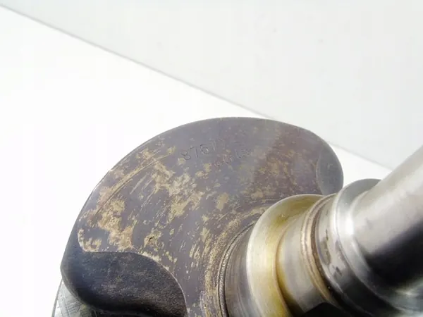 Kampiakseli OEM 8767-2 MS14260313 3.0 moottorille image 8