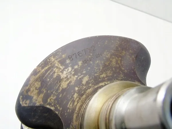 Kampiakseli OEM 8767-2 MS14260313 3.0 moottorille image 9
