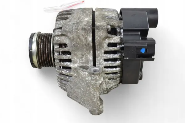 Vaihtovirtageneraattori FIAT PUNTO ALFA MITO CITROEN NEMO 1.3 D 51880175 image 3