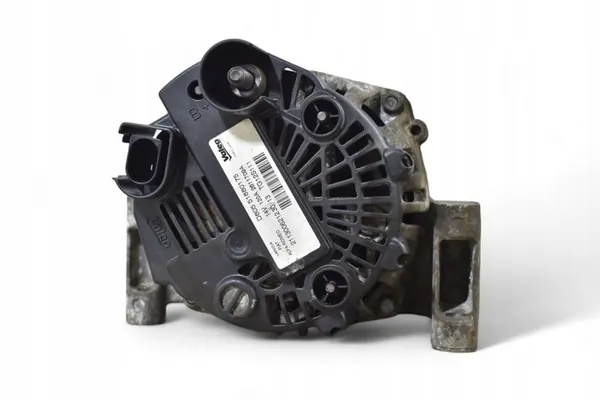 Vaihtovirtageneraattori FIAT PUNTO ALFA MITO CITROEN NEMO 1.3 D 51880175 image 4