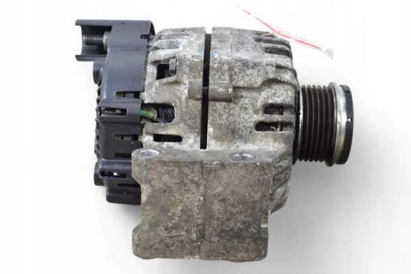 Vaihtovirtageneraattori FIAT PUNTO ALFA MITO CITROEN NEMO 1.3 D 51880175 image 6