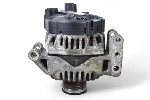 Vaihtovirtageneraattori FIAT PUNTO ALFA MITO CITROEN NEMO 1.3 D 51880175 image 7