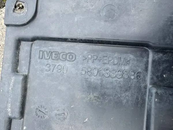 AdBlue-tankpumpstäck OEM 5801389886 för Iveco image 4
