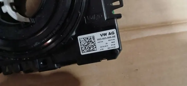 Faixa OEM bvnvnv Audi OE - Estado usado image 3